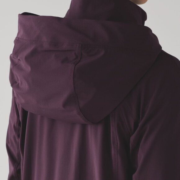 Lululemon Step To It Jacket - NEW - Picture 7 of 9